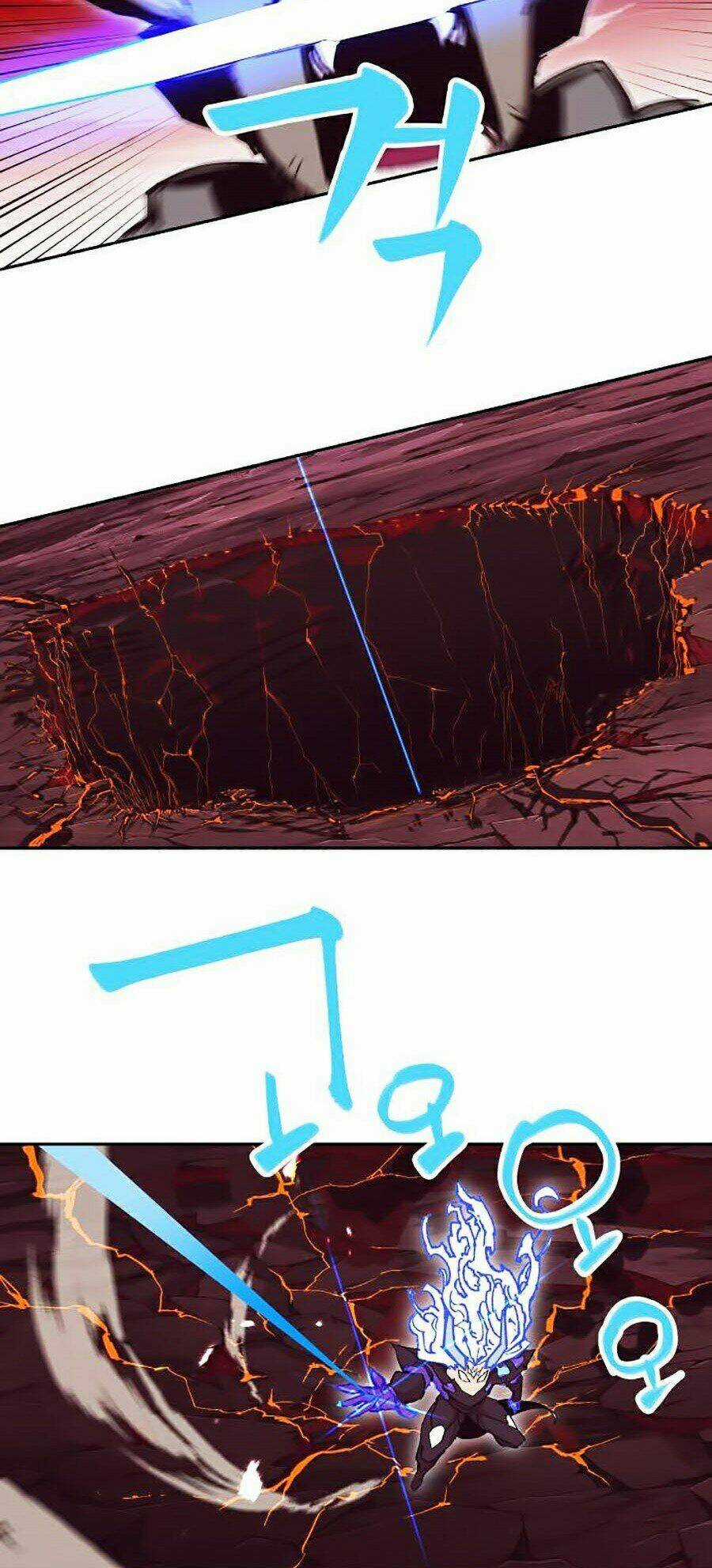 Hard Core Leveling Warrior Ss2 - Chapter 112 - Trang 35