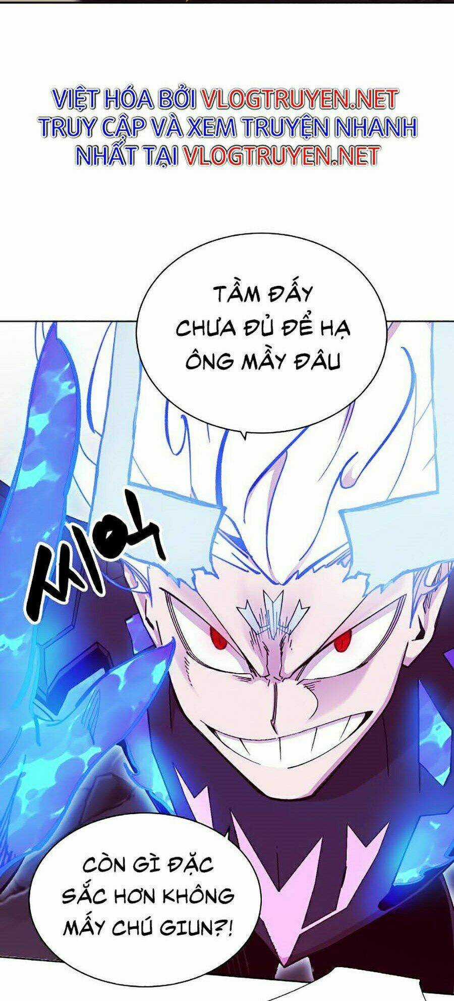 Hard Core Leveling Warrior Ss2 - Chapter 112 - Trang 36