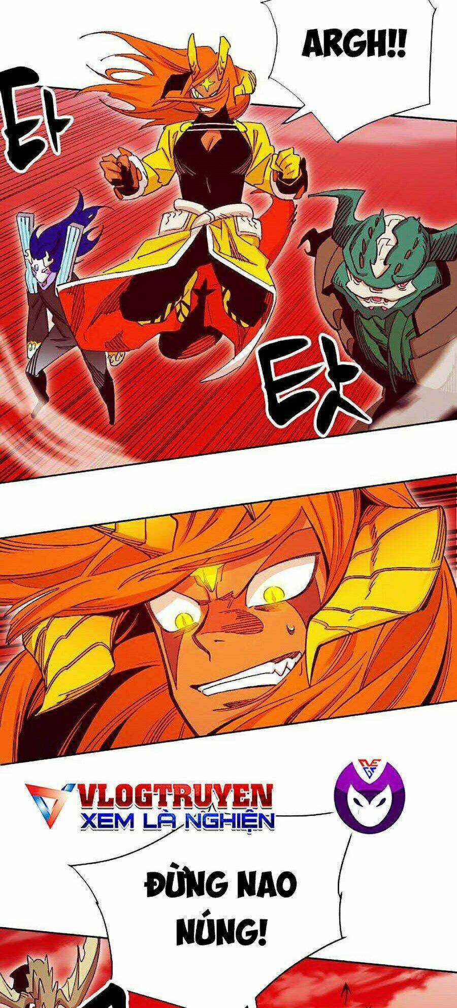 Hard Core Leveling Warrior Ss2 - Chapter 112 - Trang 37