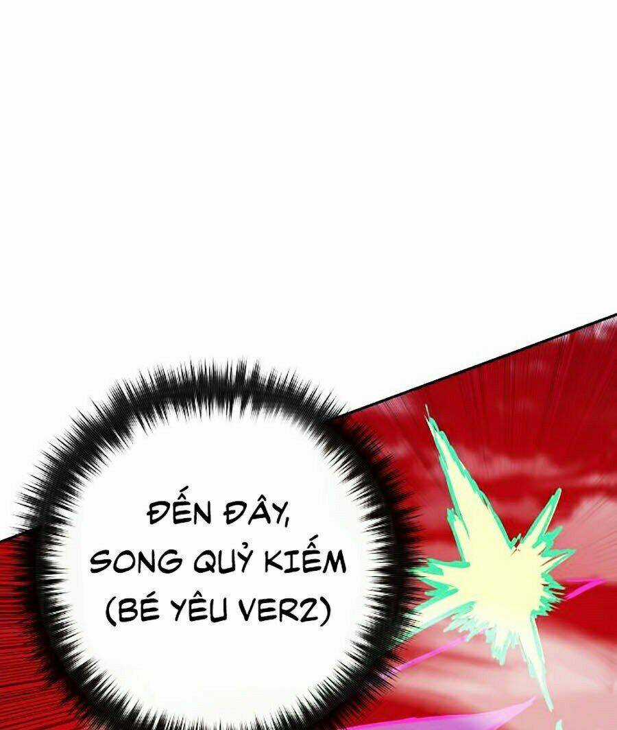 Hard Core Leveling Warrior Ss2 - Chapter 112 - Trang 41