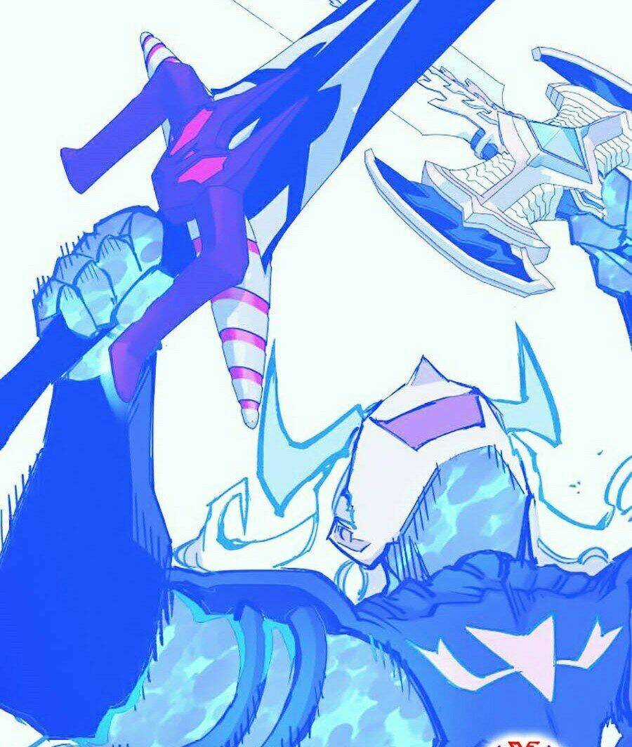 Hard Core Leveling Warrior Ss2 - Chapter 112 - Trang 47