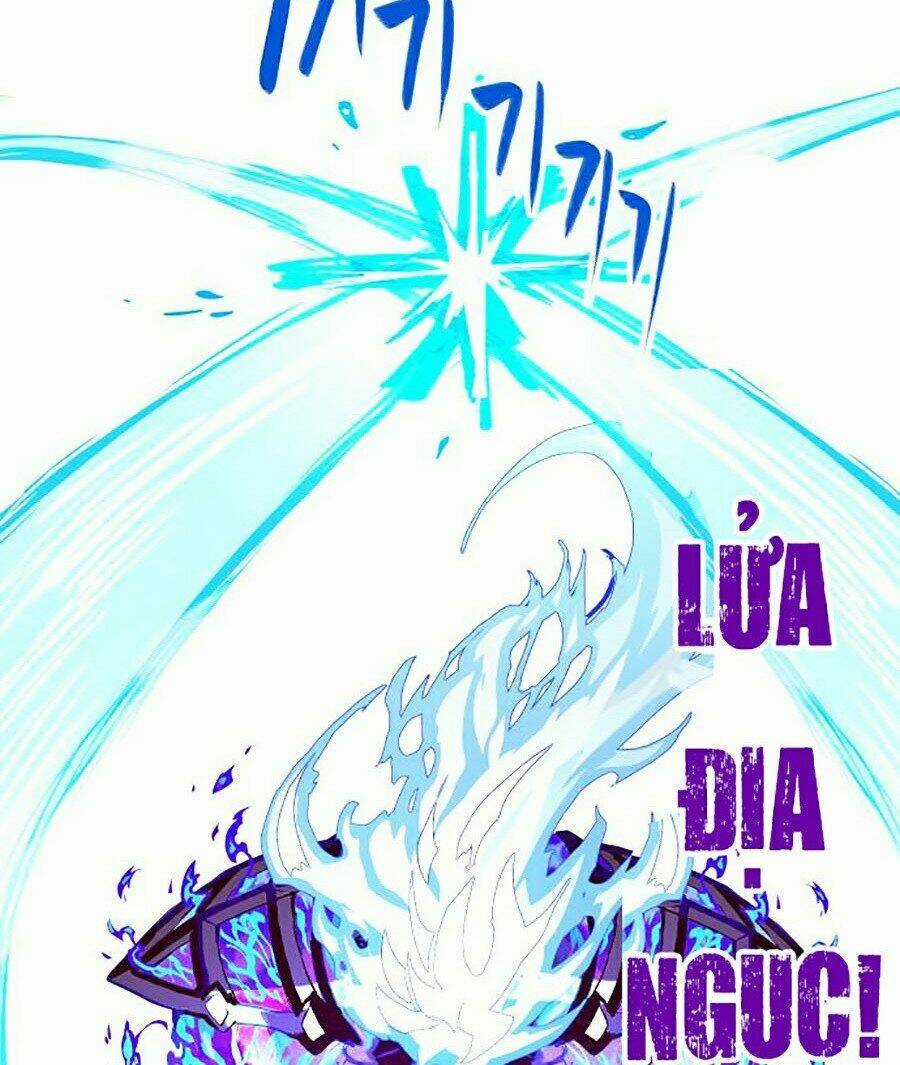 Hard Core Leveling Warrior Ss2 - Chapter 112 - Trang 50