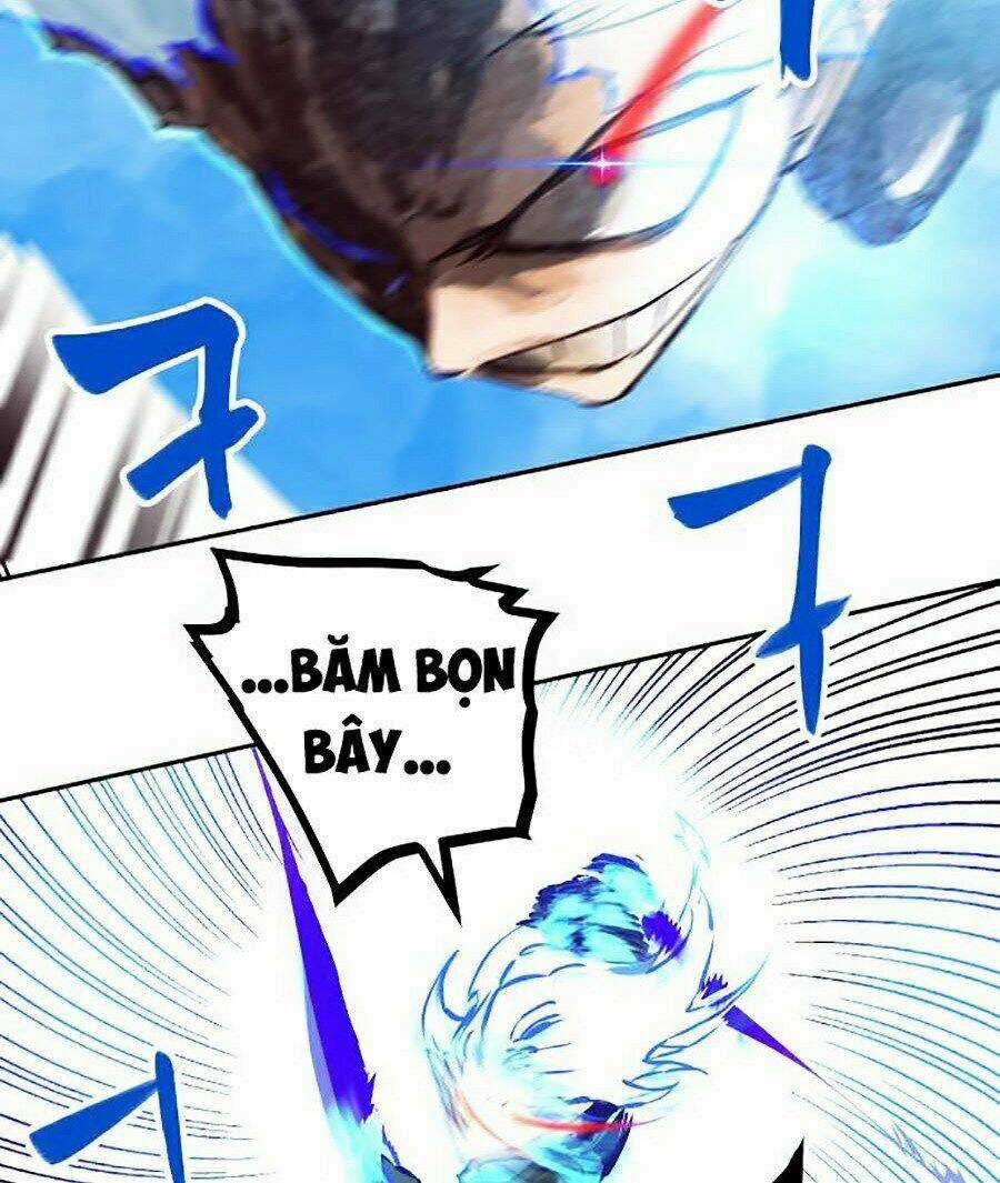 Hard Core Leveling Warrior Ss2 - Chapter 112 - Trang 64