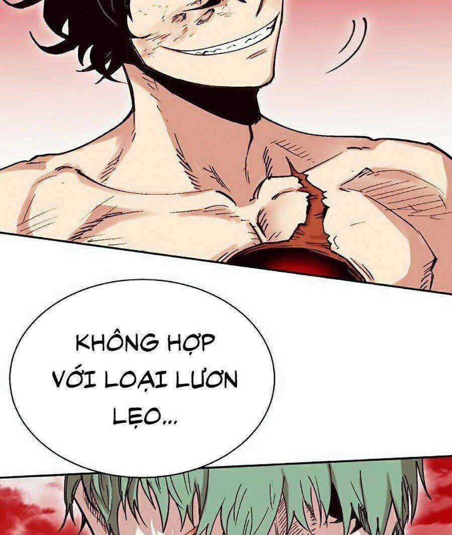 Hard Core Leveling Warrior Ss2 - Chapter 112 - Trang 69