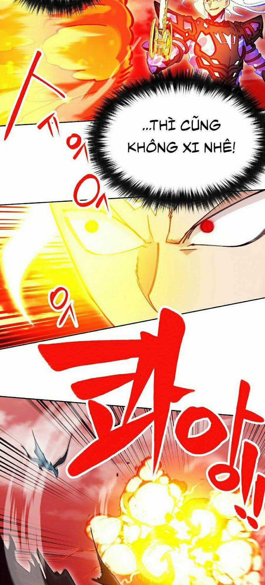 Hard Core Leveling Warrior Ss2 - Chapter 112 - Trang 8