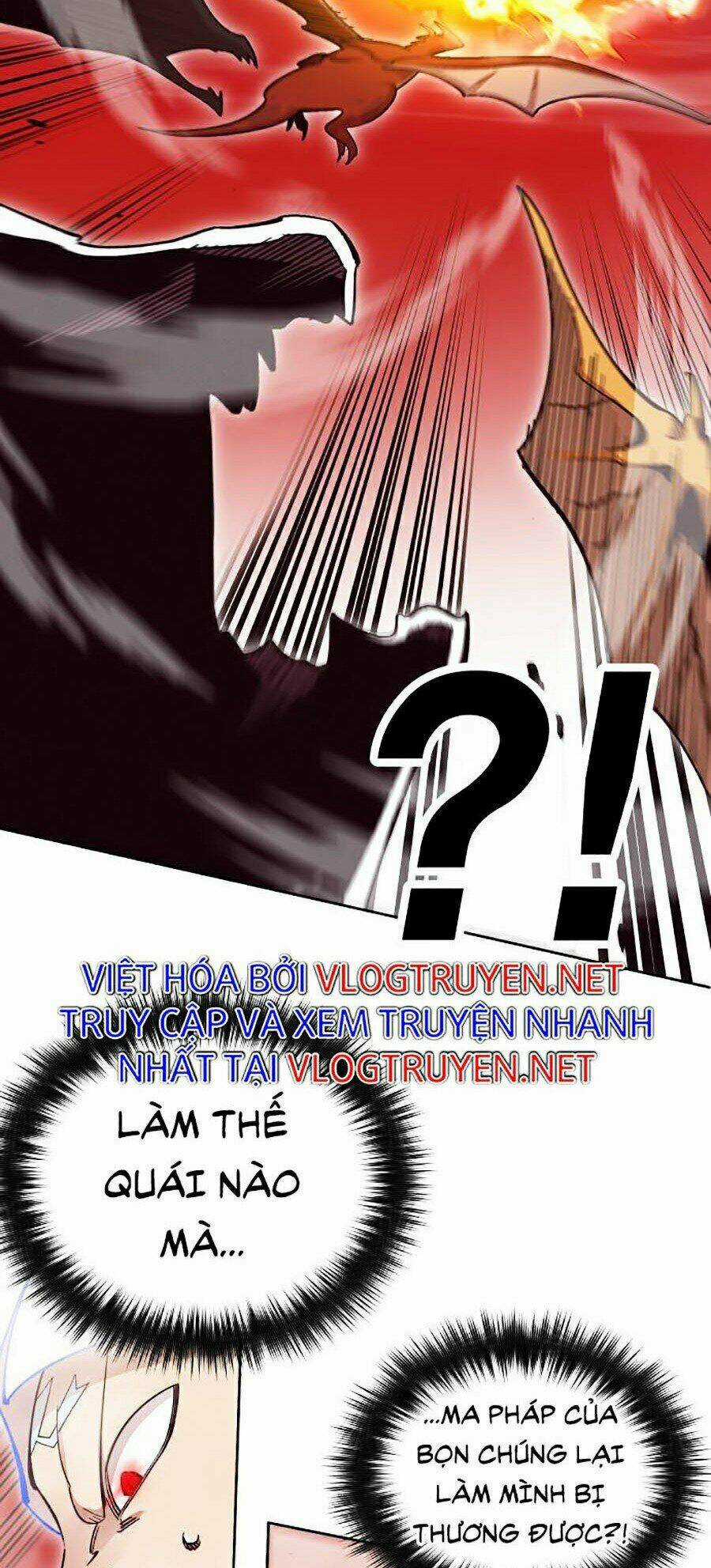 Hard Core Leveling Warrior Ss2 - Chapter 112 - Trang 9