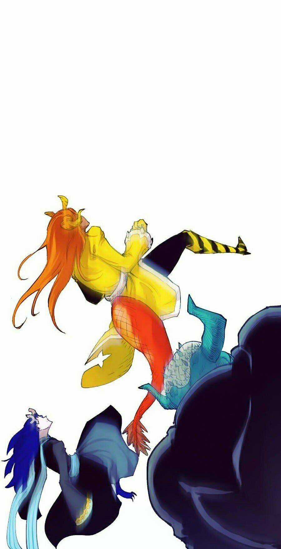 Hard Core Leveling Warrior Ss2 - Chapter 112 - Trang 81