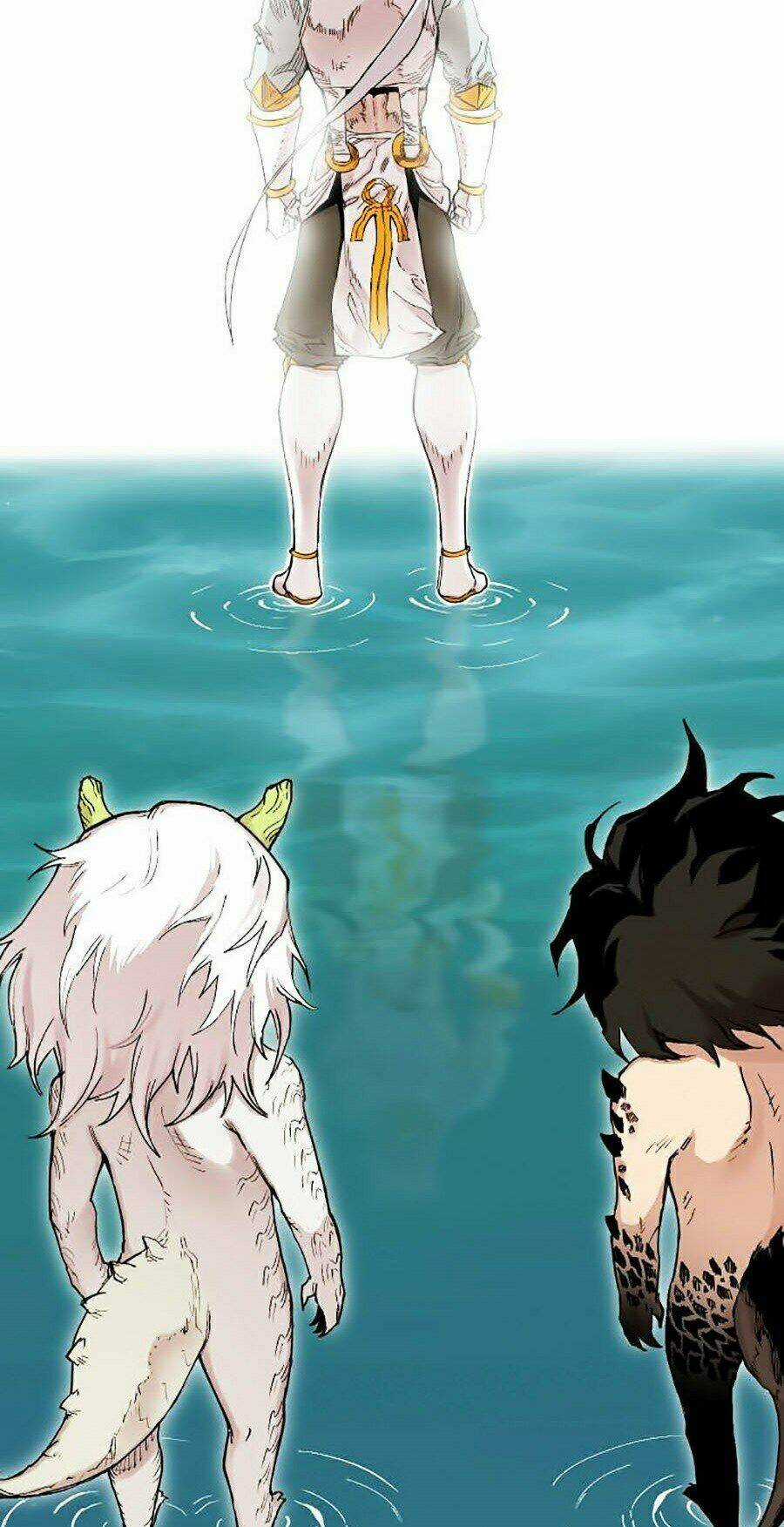 Hard Core Leveling Warrior Ss2 - Chapter 112 - Trang 90