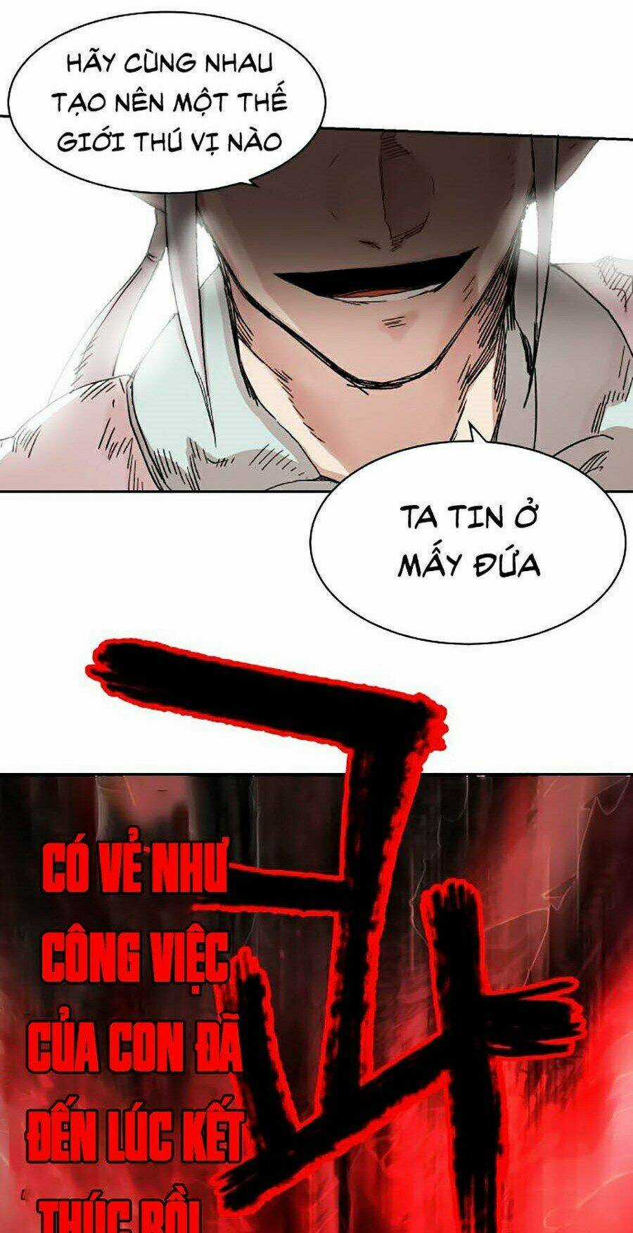 Hard Core Leveling Warrior Ss2 - Chapter 112 - Trang 92