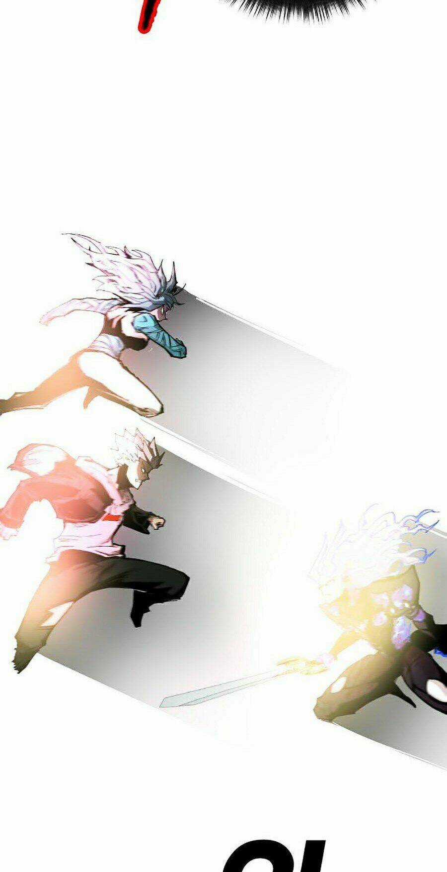 Hard Core Leveling Warrior Ss2 - Chapter 112 - Trang 94