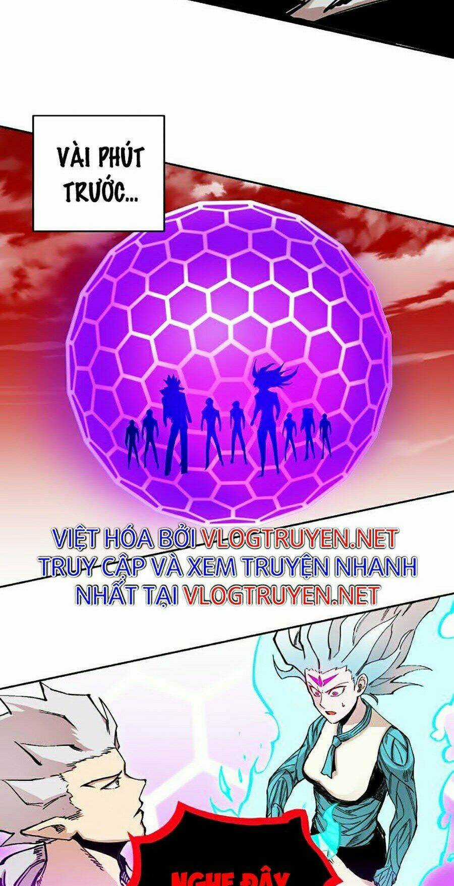 Hard Core Leveling Warrior Ss2 - Chapter 112 - Trang 96