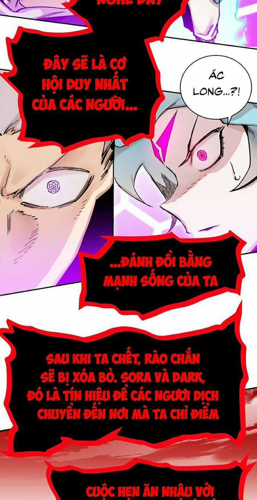 Hard Core Leveling Warrior Ss2 - Chapter 112 - Trang 97