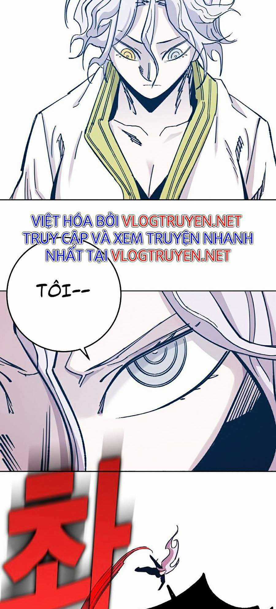 Hard Core Leveling Warrior Ss2 - Chapter 113 - Trang 102