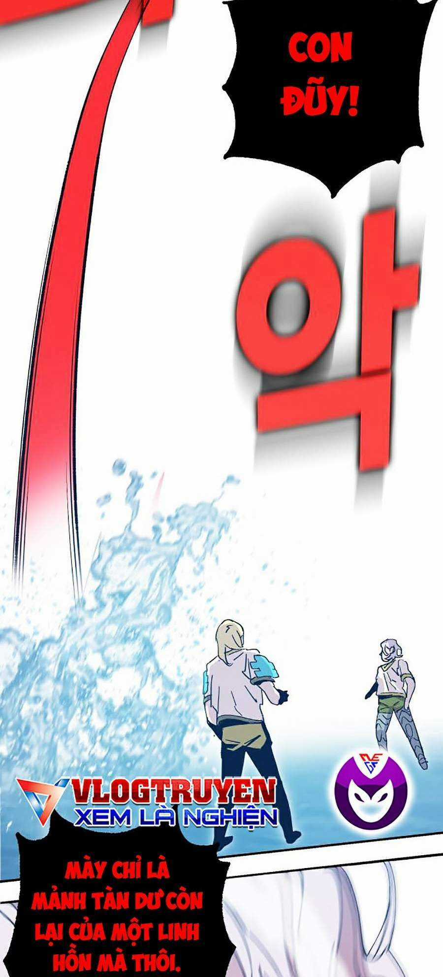 Hard Core Leveling Warrior Ss2 - Chapter 113 - Trang 103