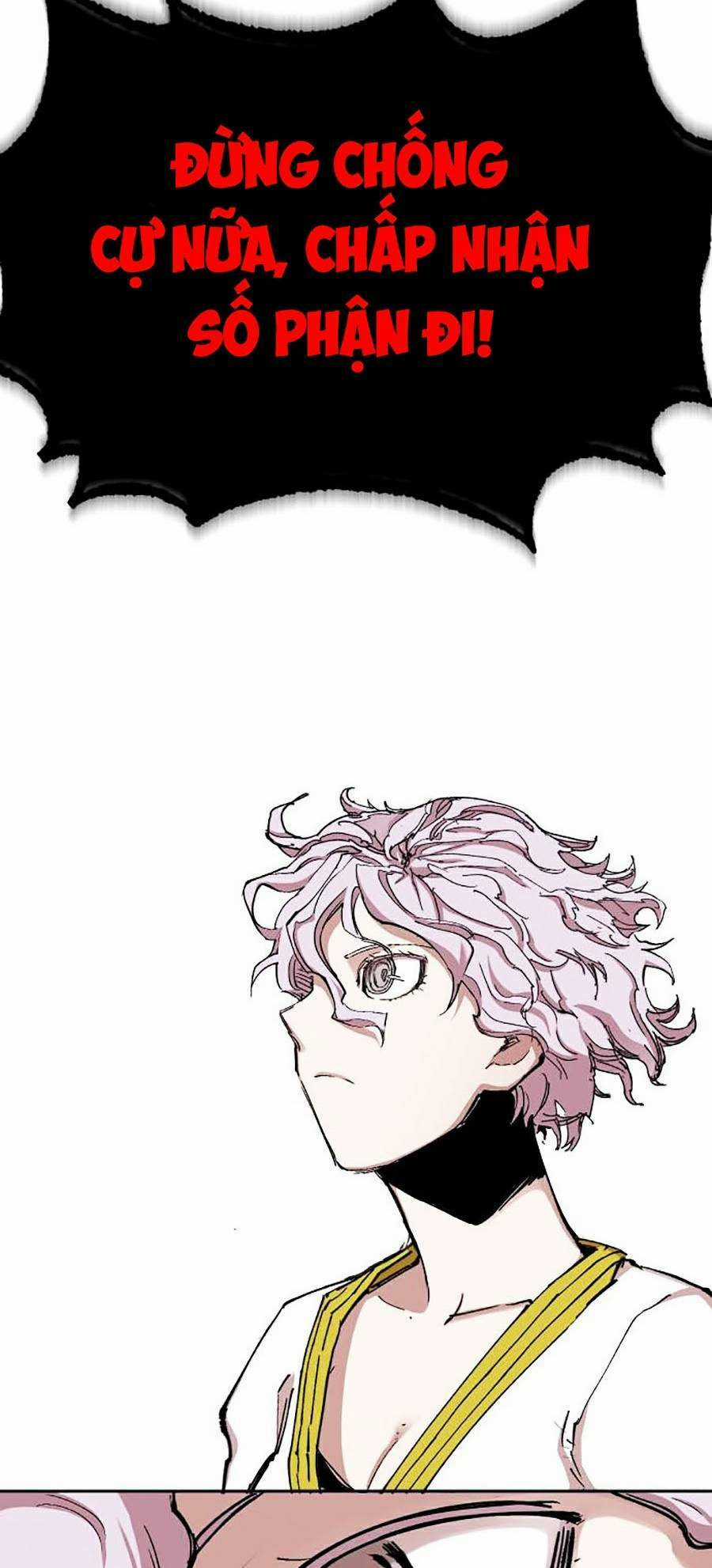 Hard Core Leveling Warrior Ss2 - Chapter 113 - Trang 106