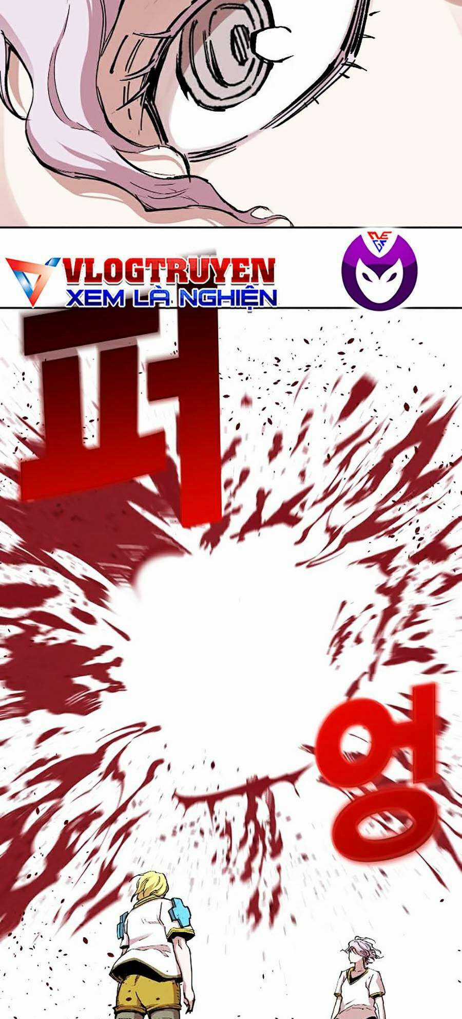 Hard Core Leveling Warrior Ss2 - Chapter 113 - Trang 107