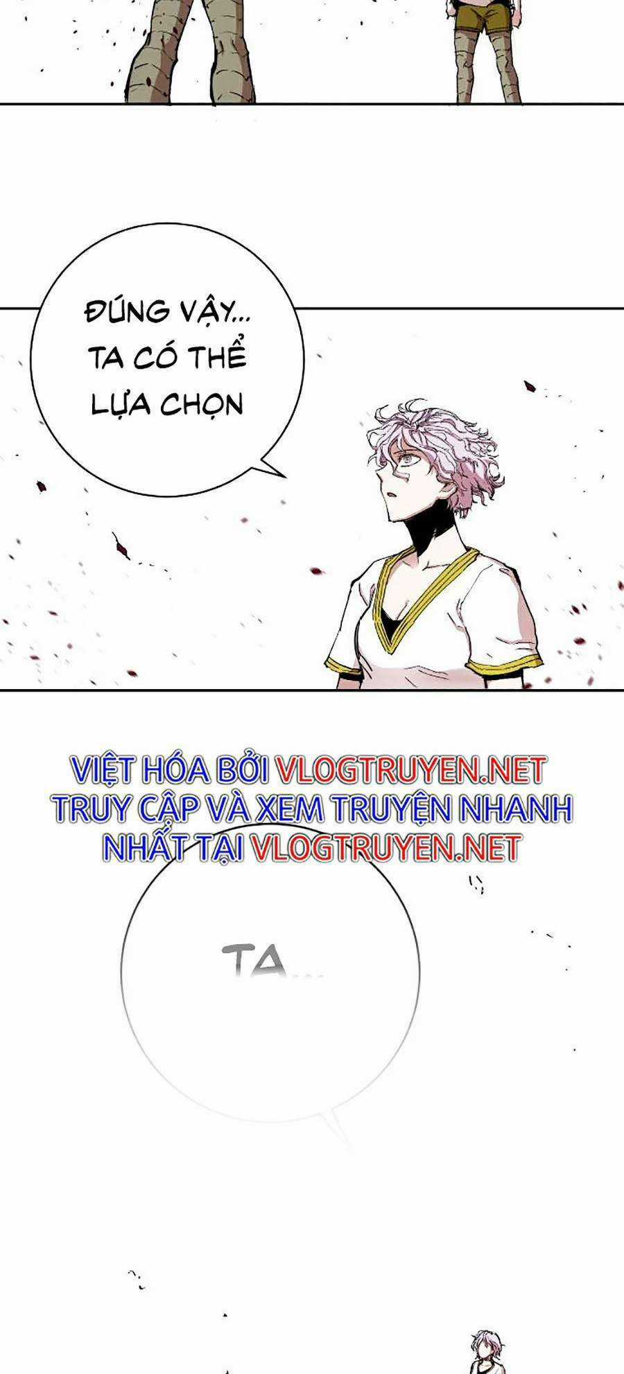 Hard Core Leveling Warrior Ss2 - Chapter 113 - Trang 108