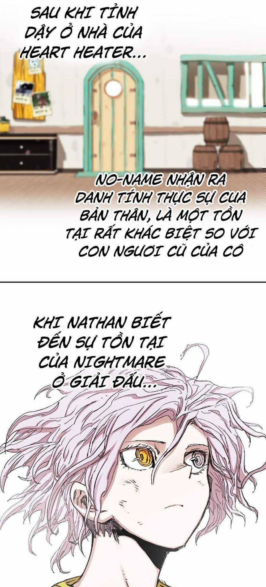 Hard Core Leveling Warrior Ss2 - Chapter 113 - Trang 110