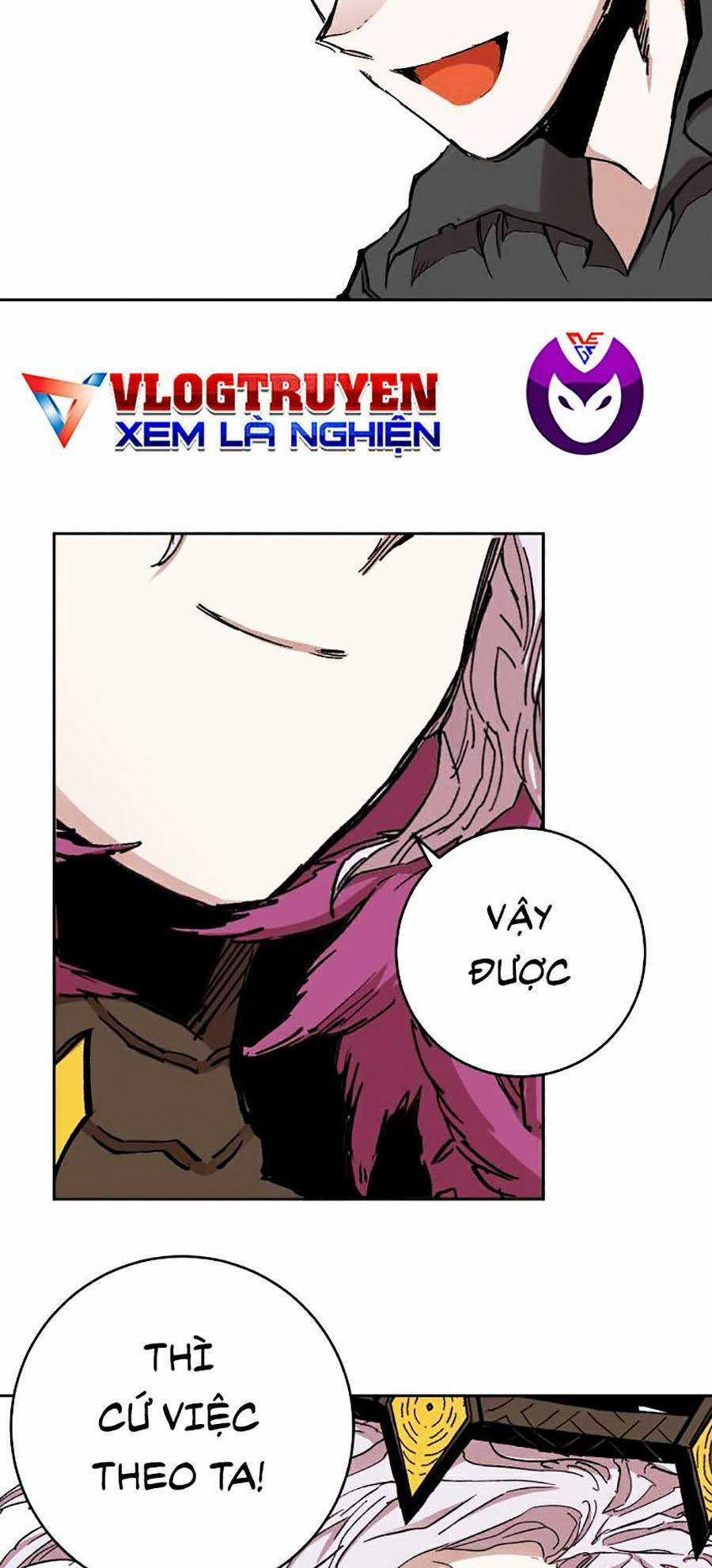 Hard Core Leveling Warrior Ss2 - Chapter 113 - Trang 113