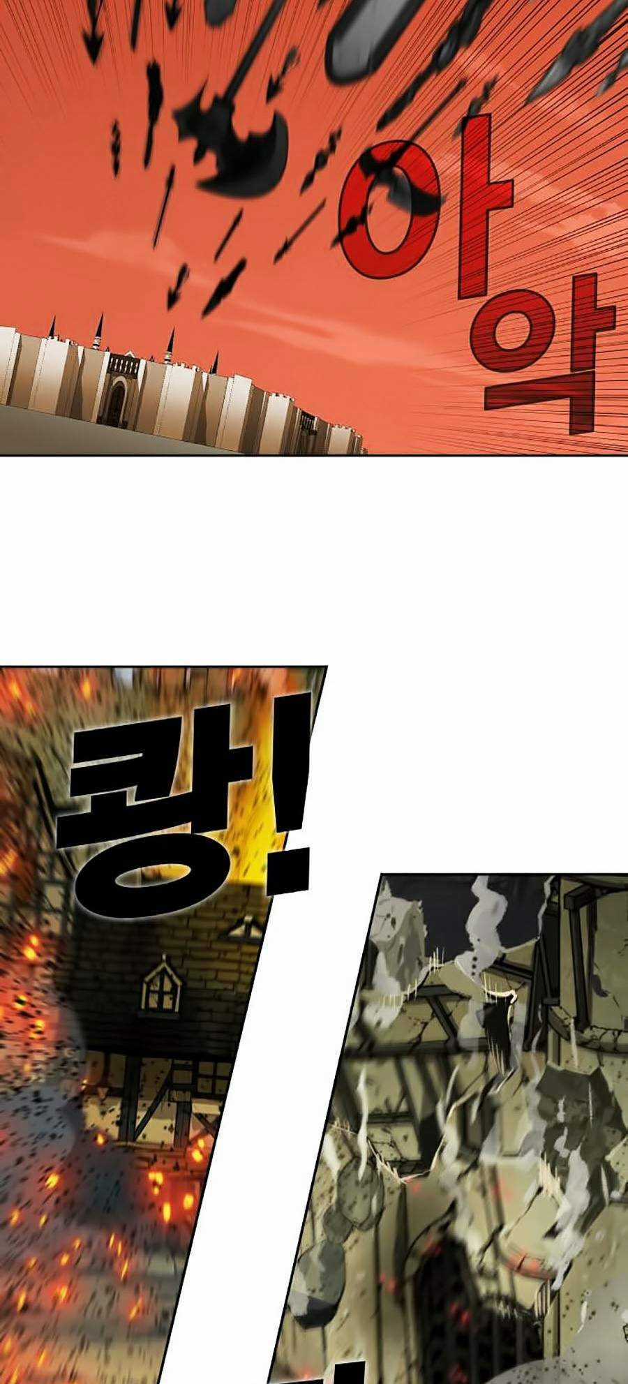 Hard Core Leveling Warrior Ss2 - Chapter 113 - Trang 117