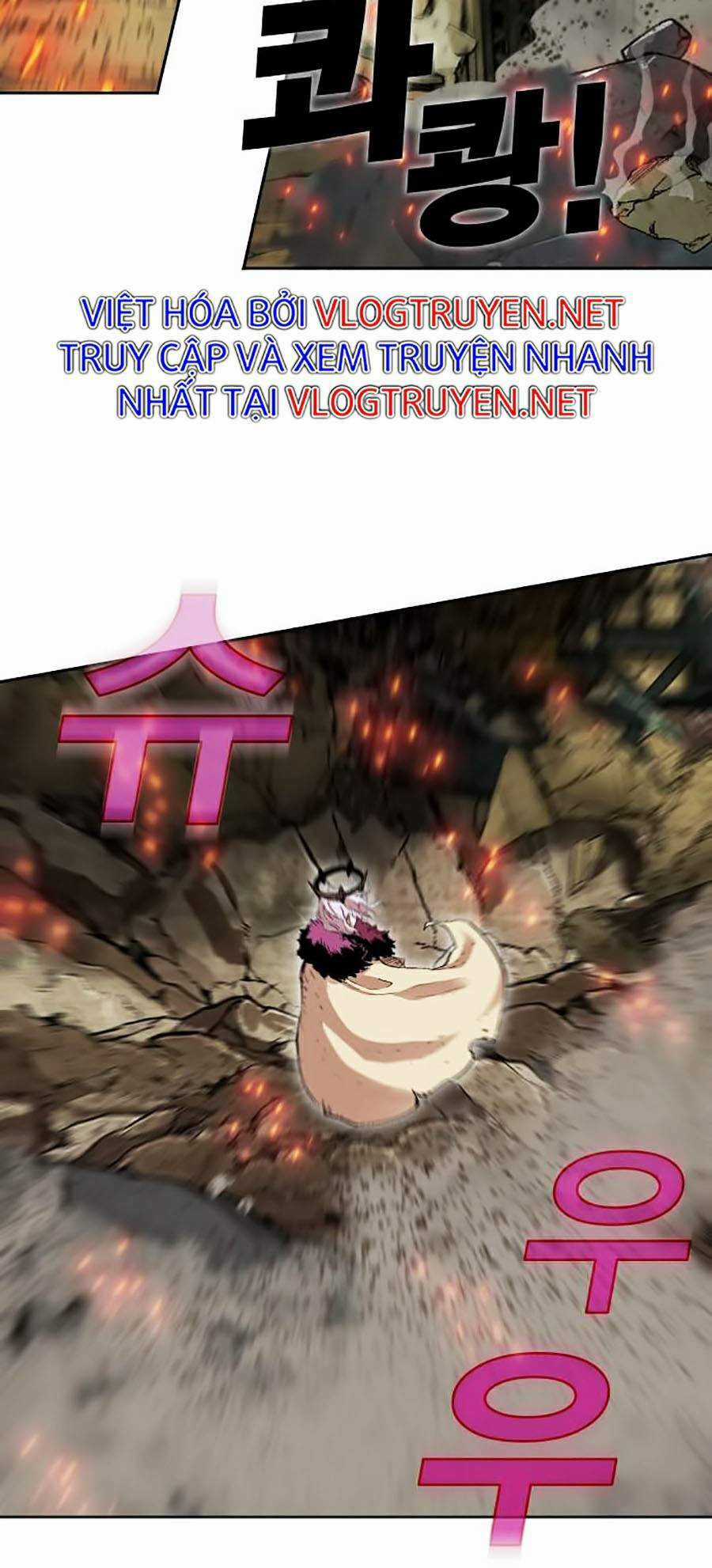 Hard Core Leveling Warrior Ss2 - Chapter 113 - Trang 118