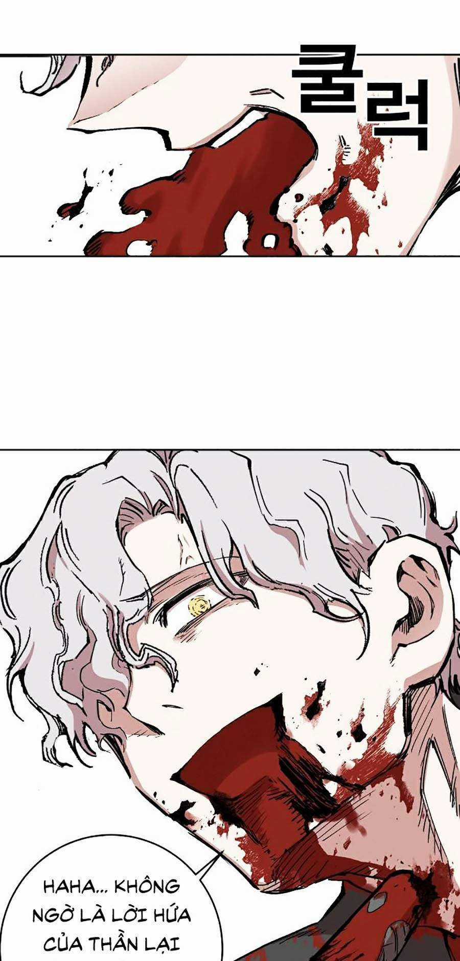 Hard Core Leveling Warrior Ss2 - Chapter 113 - Trang 121