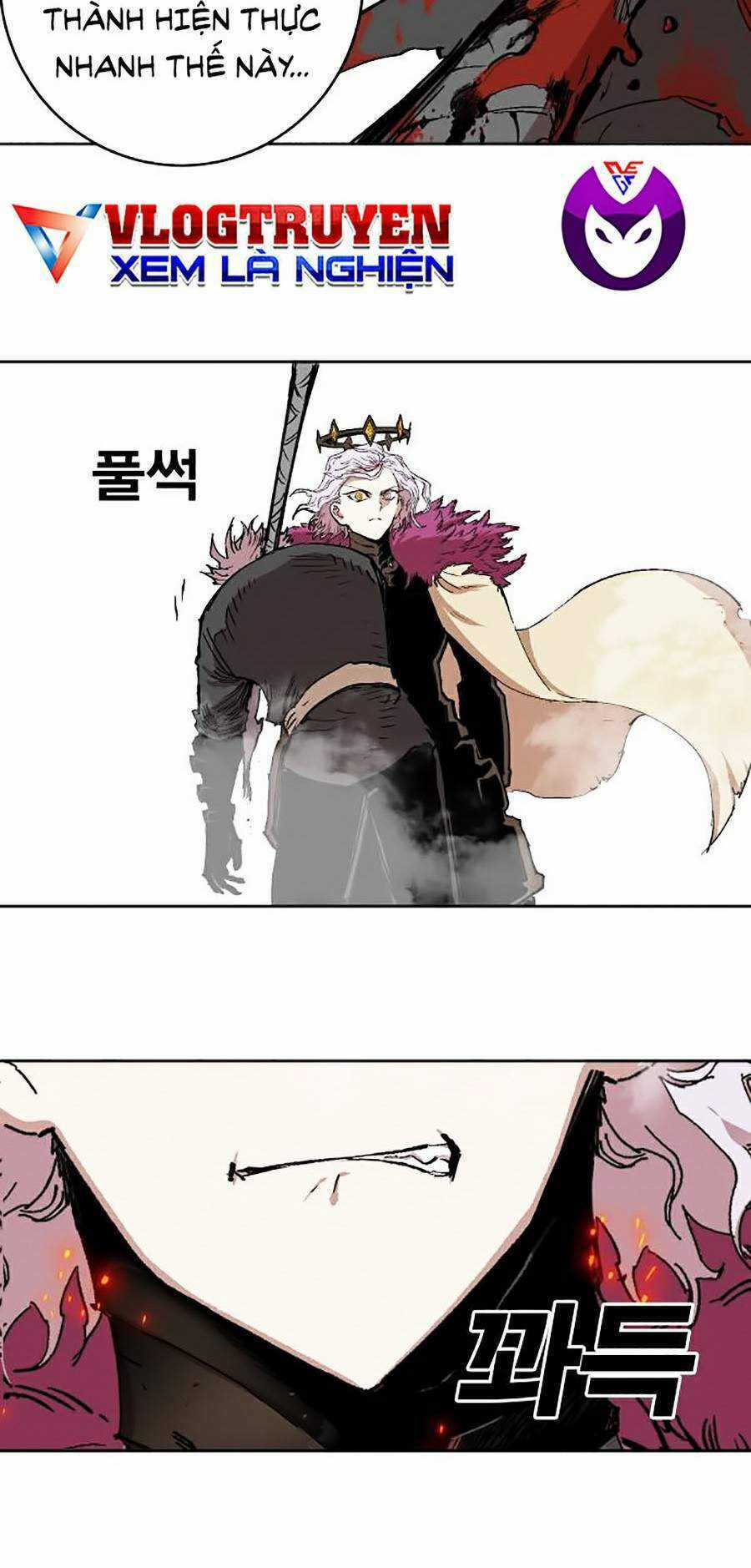 Hard Core Leveling Warrior Ss2 - Chapter 113 - Trang 122