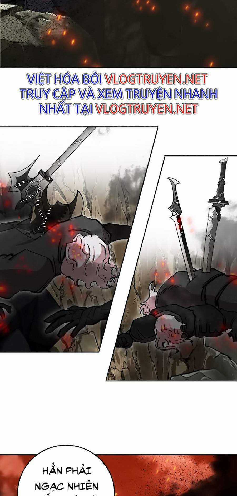 Hard Core Leveling Warrior Ss2 - Chapter 113 - Trang 125