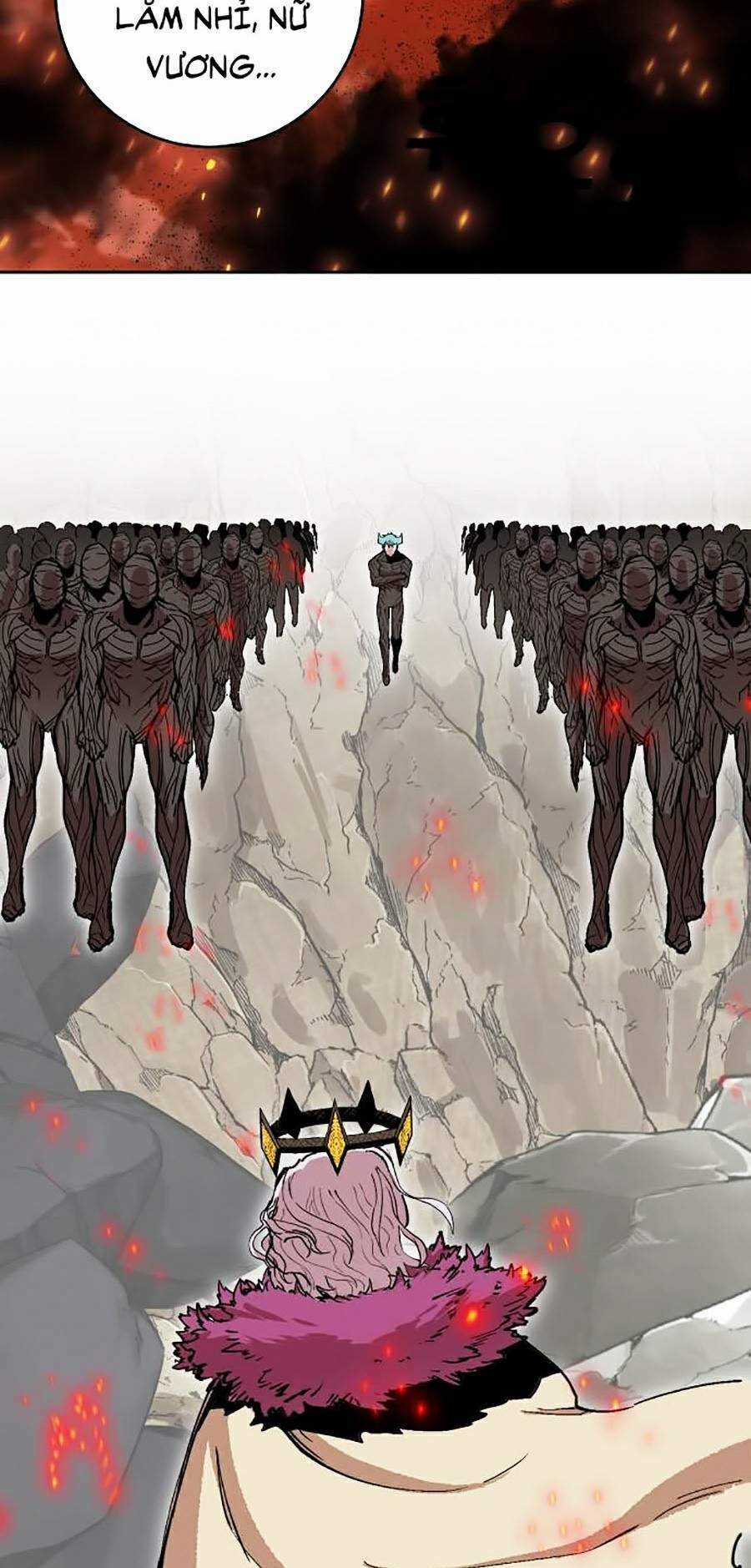 Hard Core Leveling Warrior Ss2 - Chapter 113 - Trang 126