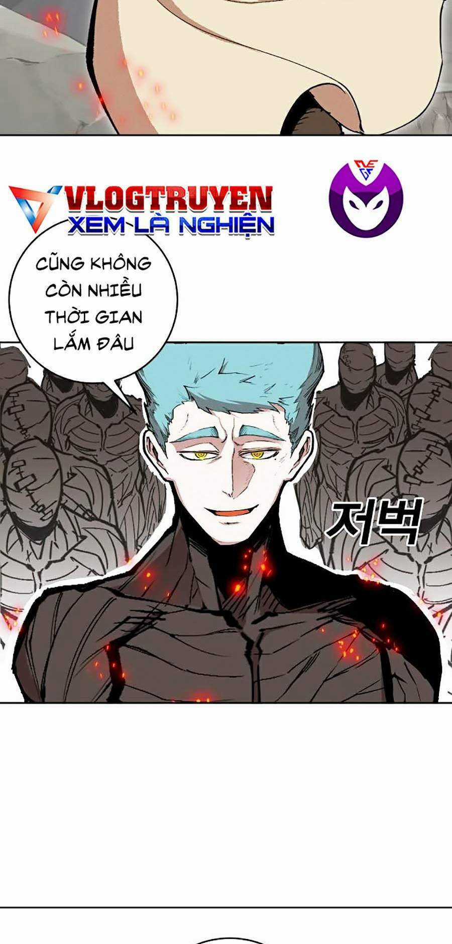 Hard Core Leveling Warrior Ss2 - Chapter 113 - Trang 127