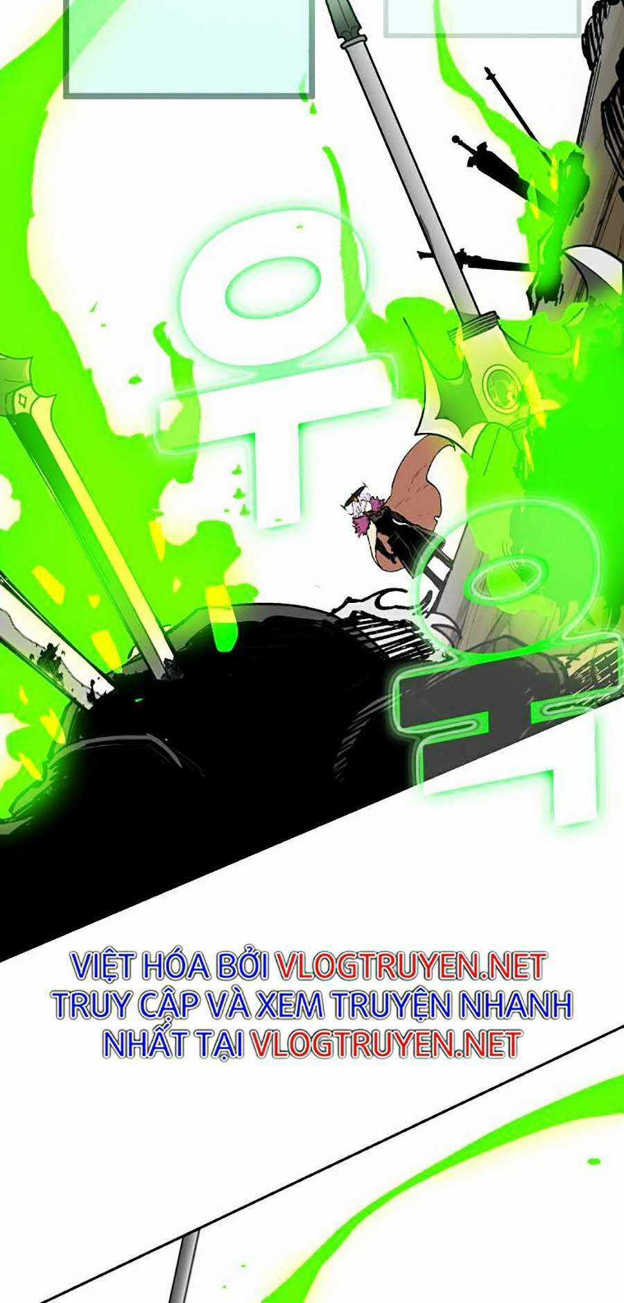 Hard Core Leveling Warrior Ss2 - Chapter 113 - Trang 131