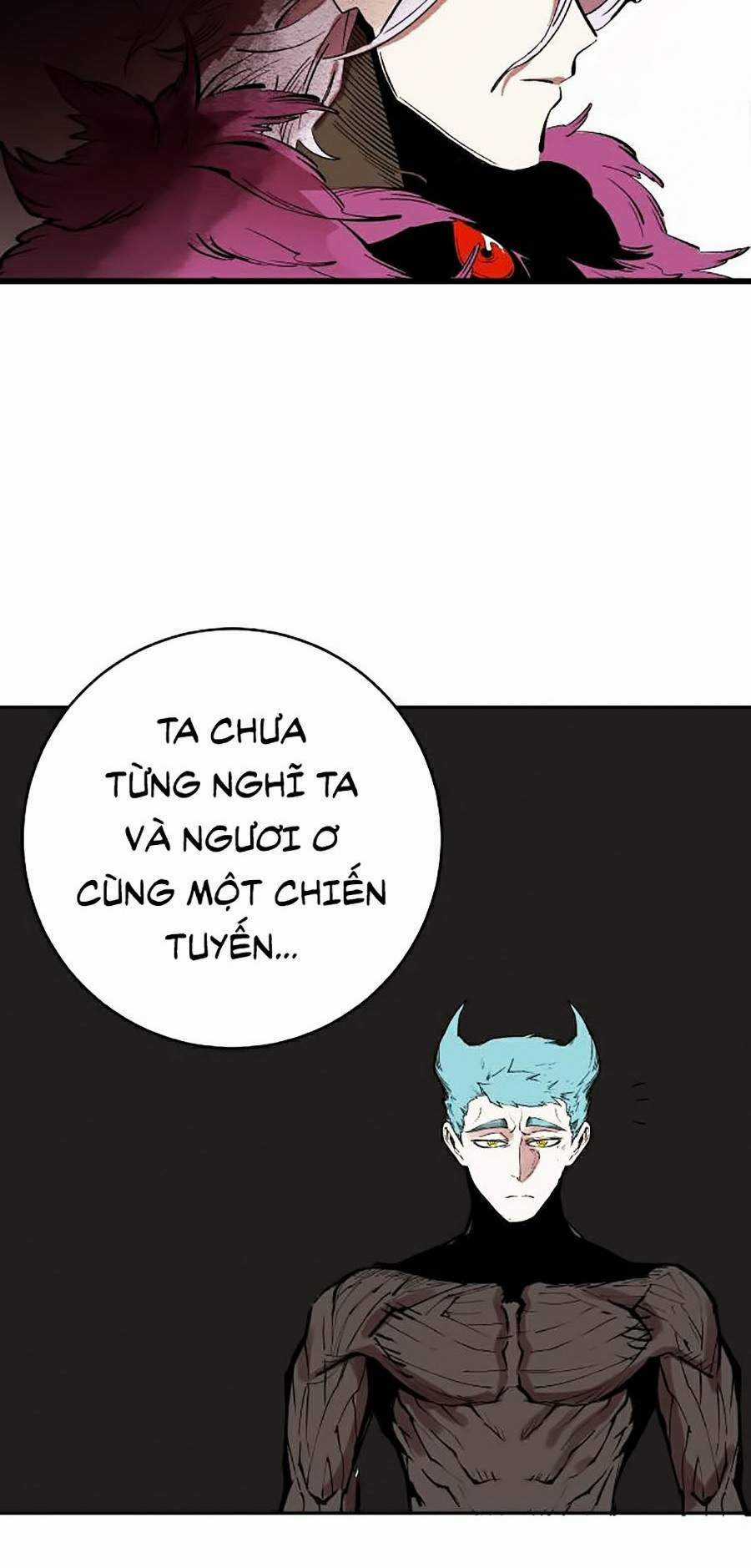 Hard Core Leveling Warrior Ss2 - Chapter 113 - Trang 134