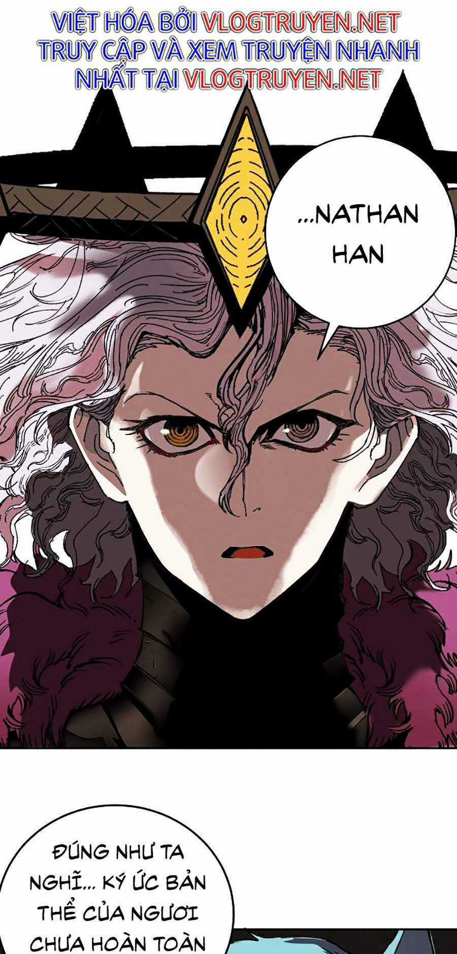 Hard Core Leveling Warrior Ss2 - Chapter 113 - Trang 135