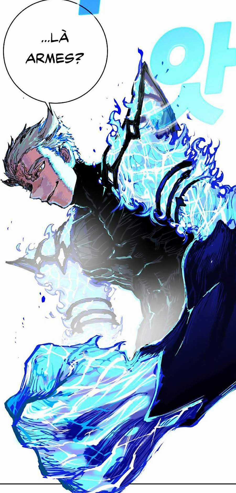 Hard Core Leveling Warrior Ss2 - Chapter 113 - Trang 137