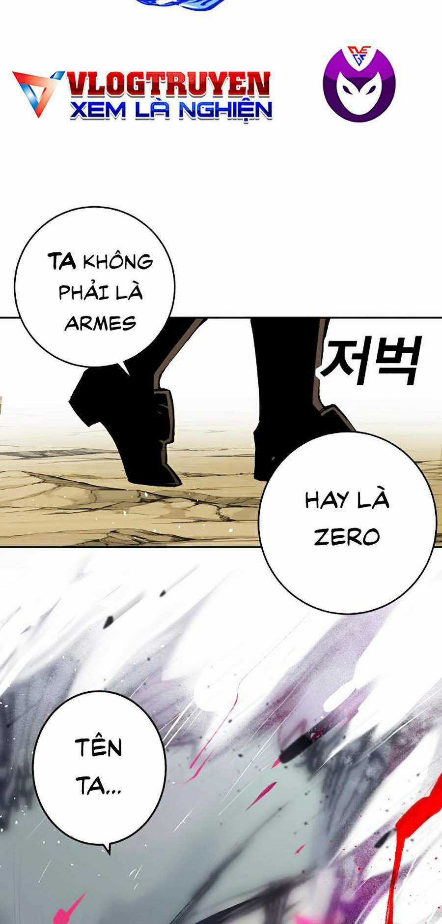 Hard Core Leveling Warrior Ss2 - Chapter 113 - Trang 138