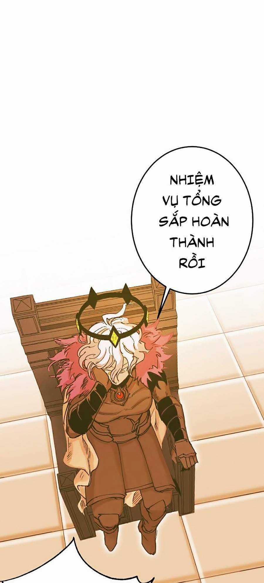 Hard Core Leveling Warrior Ss2 - Chapter 113 - Trang 41