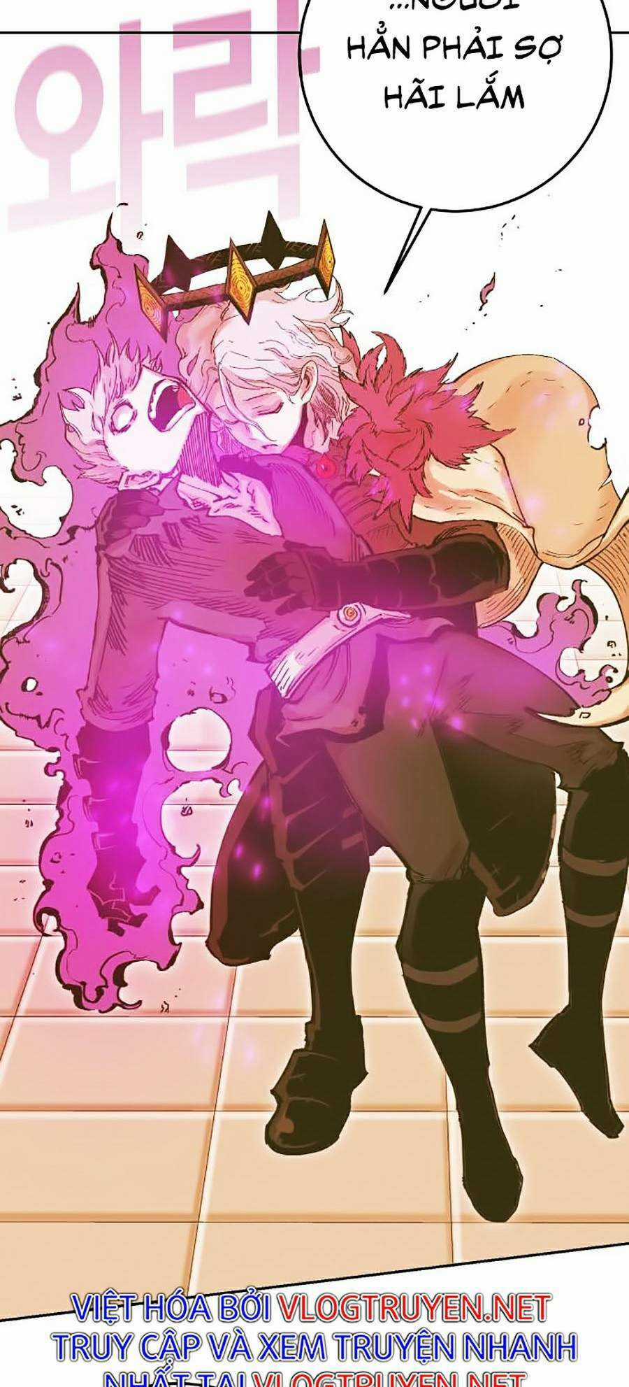 Hard Core Leveling Warrior Ss2 - Chapter 113 - Trang 45