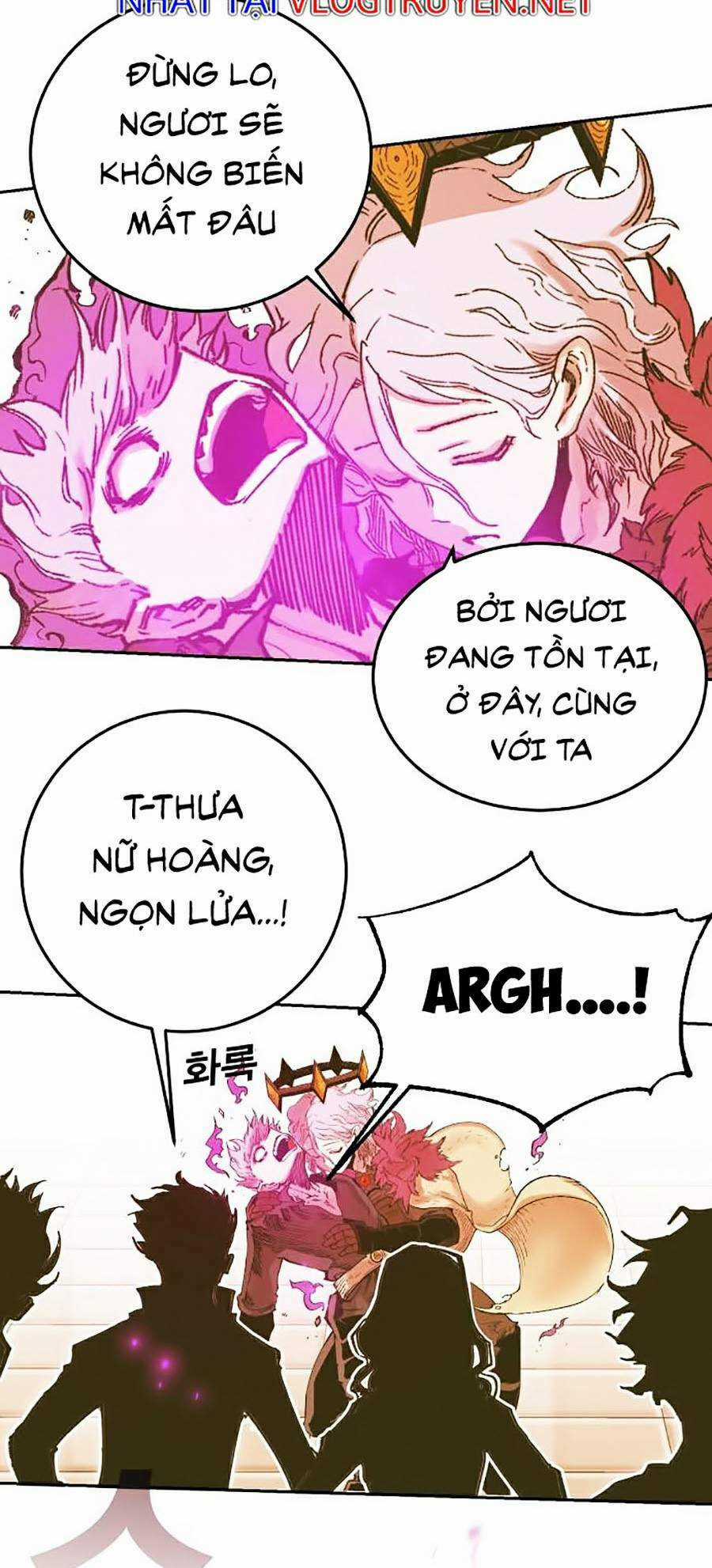 Hard Core Leveling Warrior Ss2 - Chapter 113 - Trang 46