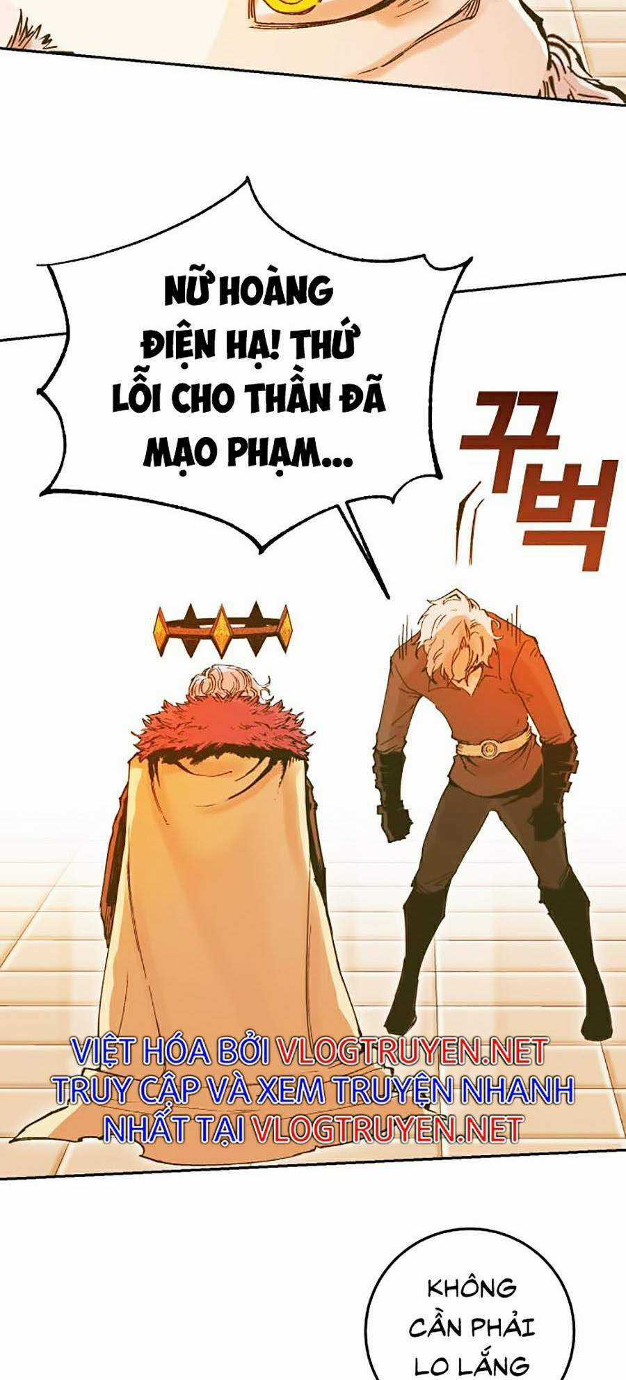 Hard Core Leveling Warrior Ss2 - Chapter 113 - Trang 49