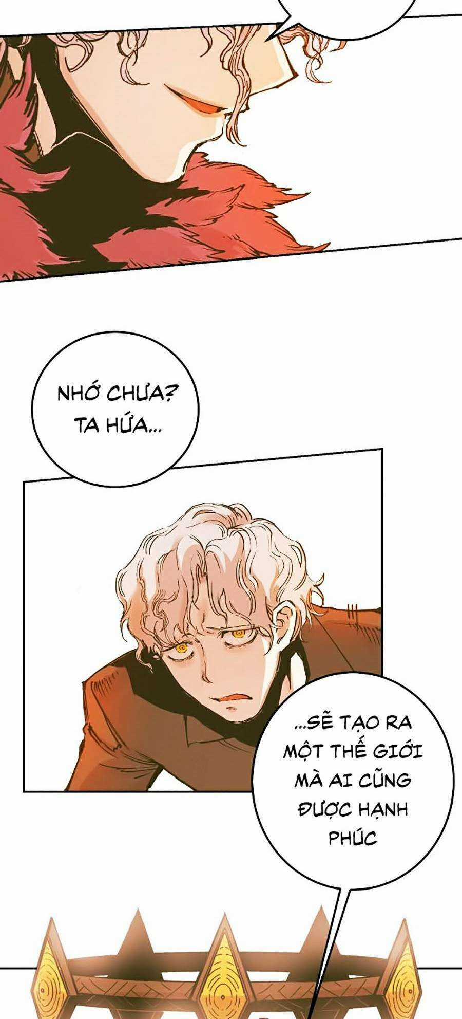 Hard Core Leveling Warrior Ss2 - Chapter 113 - Trang 50