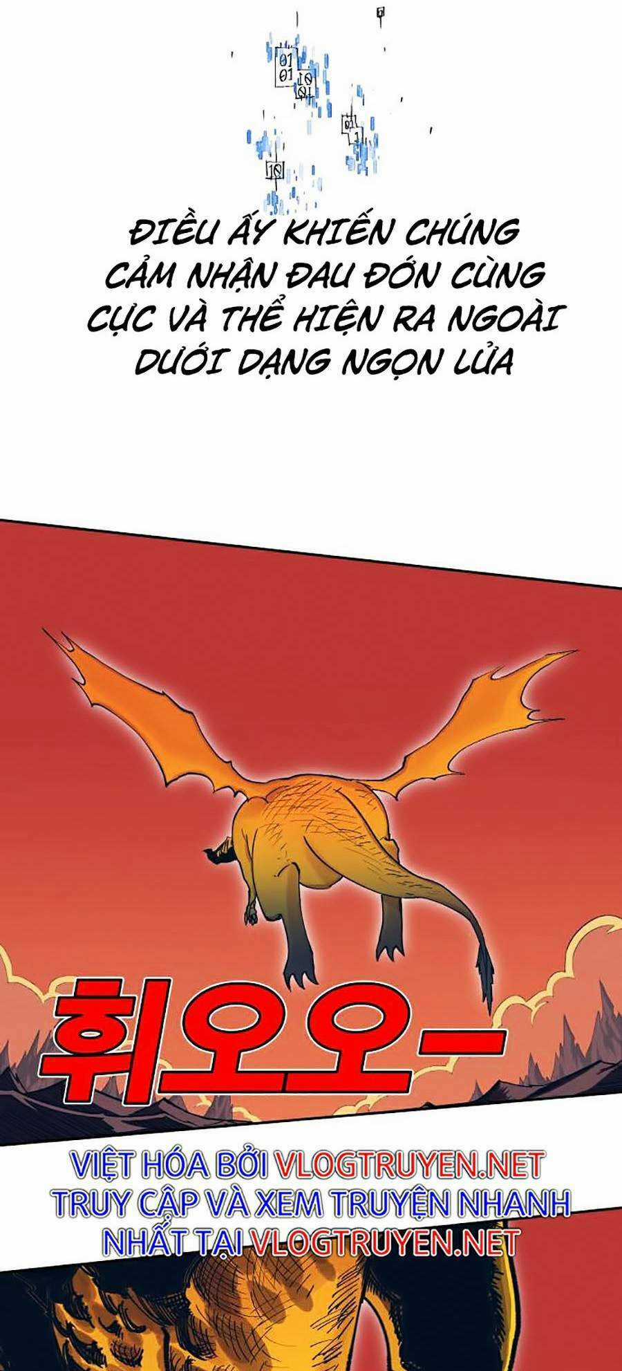 Hard Core Leveling Warrior Ss2 - Chapter 113 - Trang 55