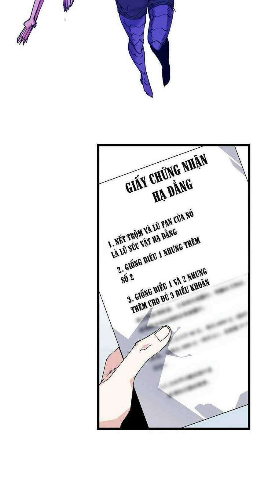 Hard Core Leveling Warrior Ss2 - Chapter 113 - Trang 66