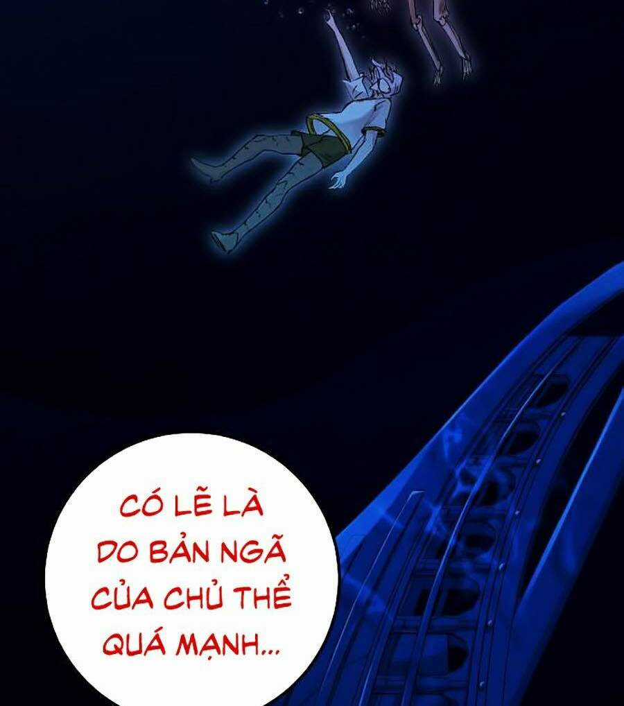 Hard Core Leveling Warrior Ss2 - Chapter 113 - Trang 74