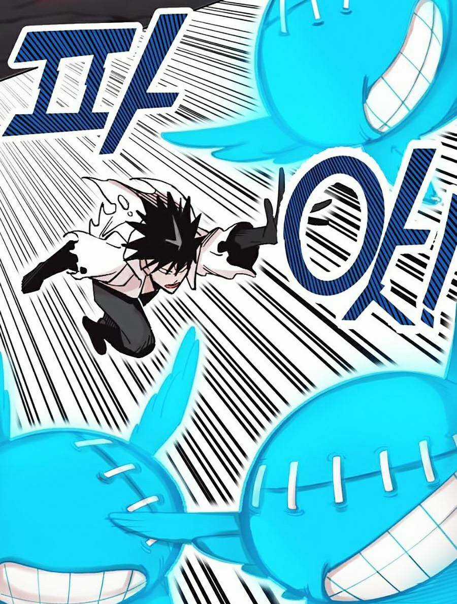 Hard Core Leveling Warrior Ss2 - Chapter 114 - Trang 11