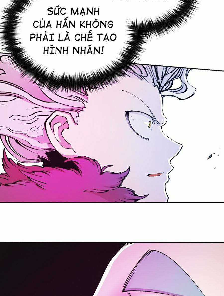 Hard Core Leveling Warrior Ss2 - Chapter 114 - Trang 101