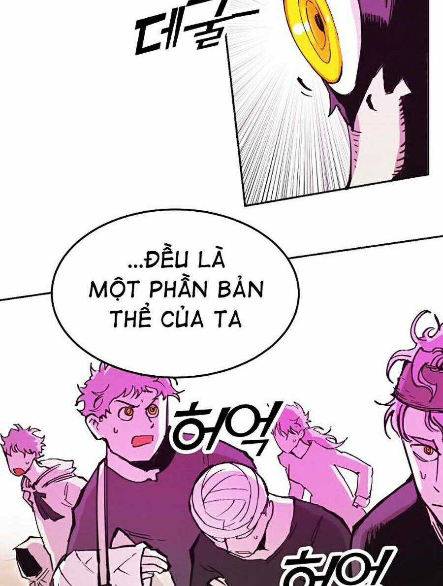 Hard Core Leveling Warrior Ss2 - Chapter 114 - Trang 104