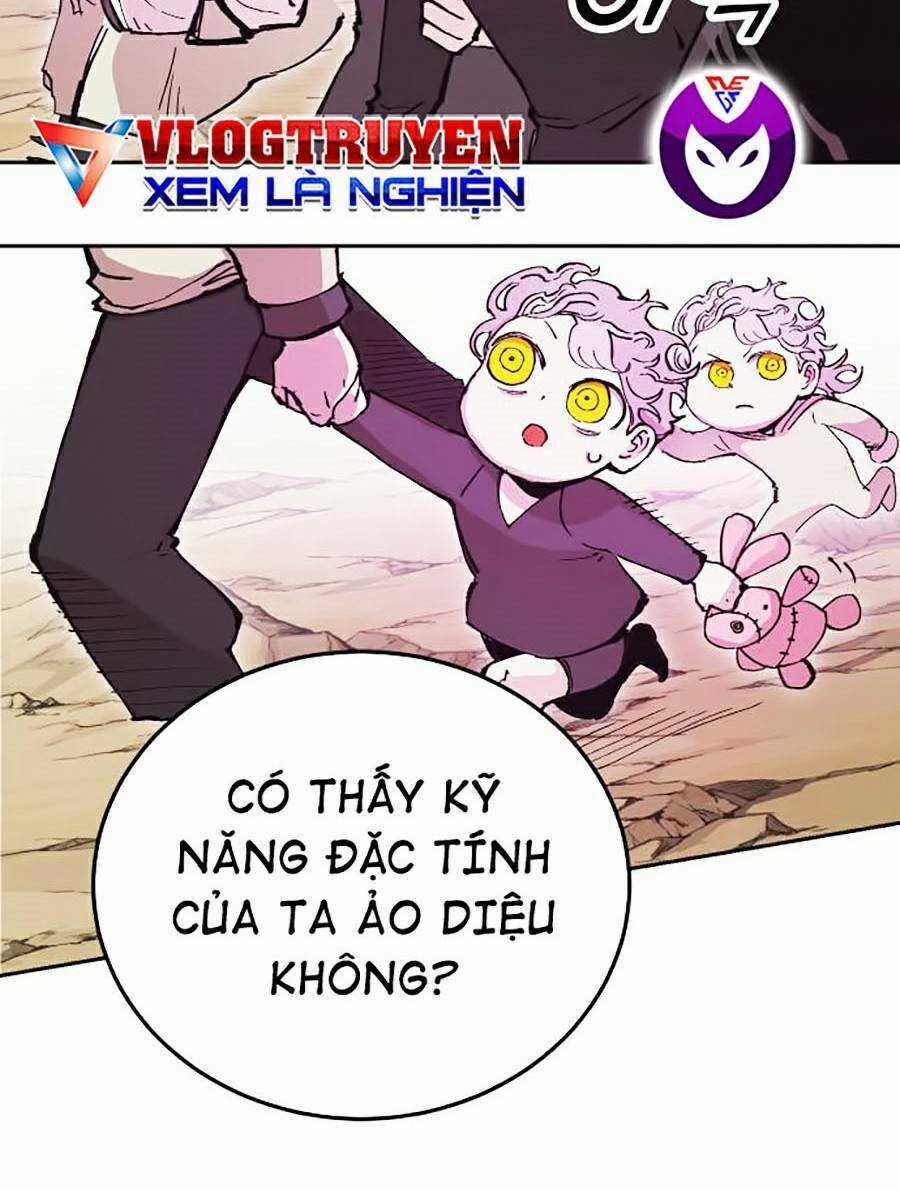 Hard Core Leveling Warrior Ss2 - Chapter 114 - Trang 105