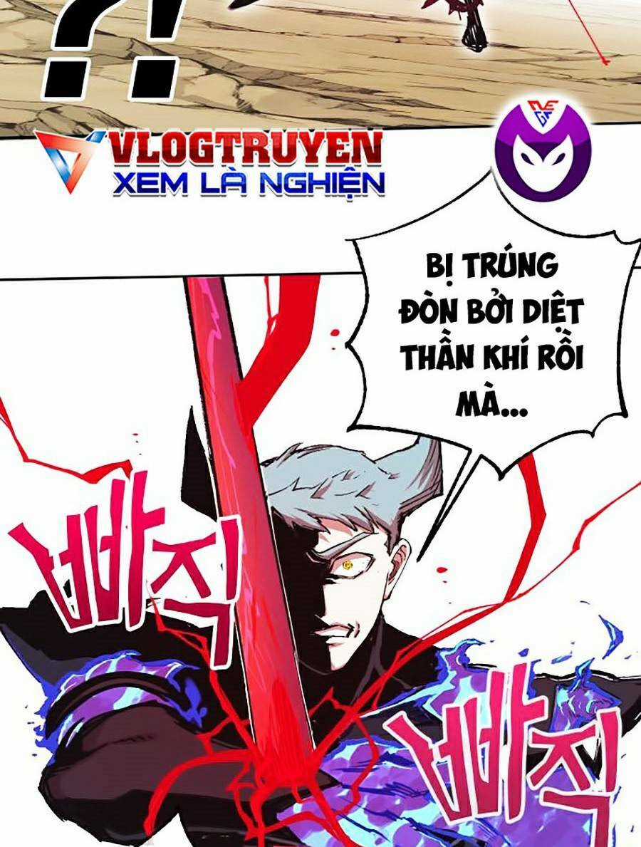 Hard Core Leveling Warrior Ss2 - Chapter 114 - Trang 115