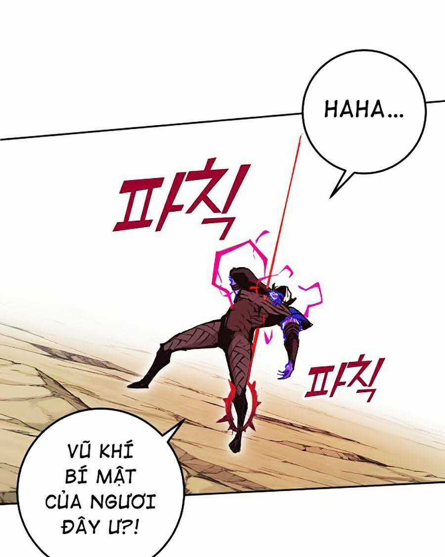 Hard Core Leveling Warrior Ss2 - Chapter 114 - Trang 121