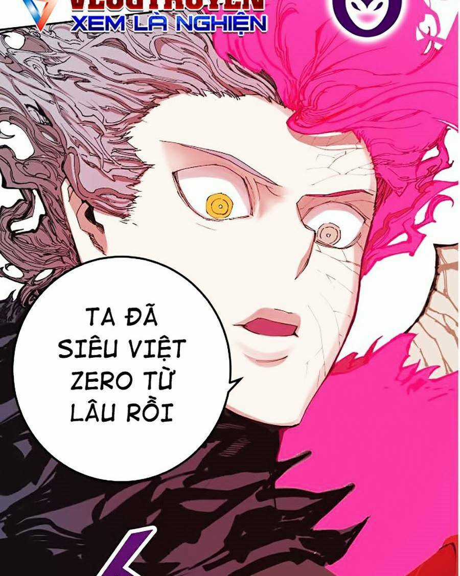 Hard Core Leveling Warrior Ss2 - Chapter 114 - Trang 125